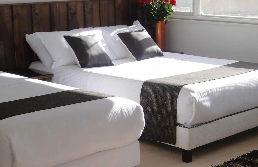 Hotel Boutique Feria Internacional-1