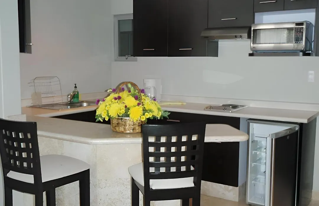 Suites Parioli-1