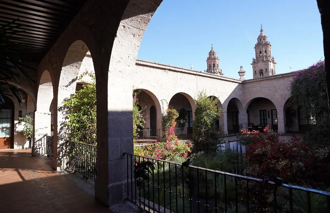 Hotel De La Soledad-1