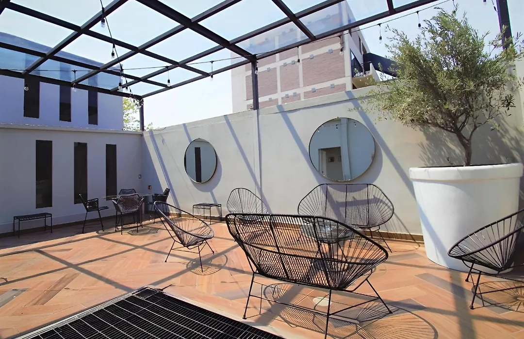 Suites Alcazar-1