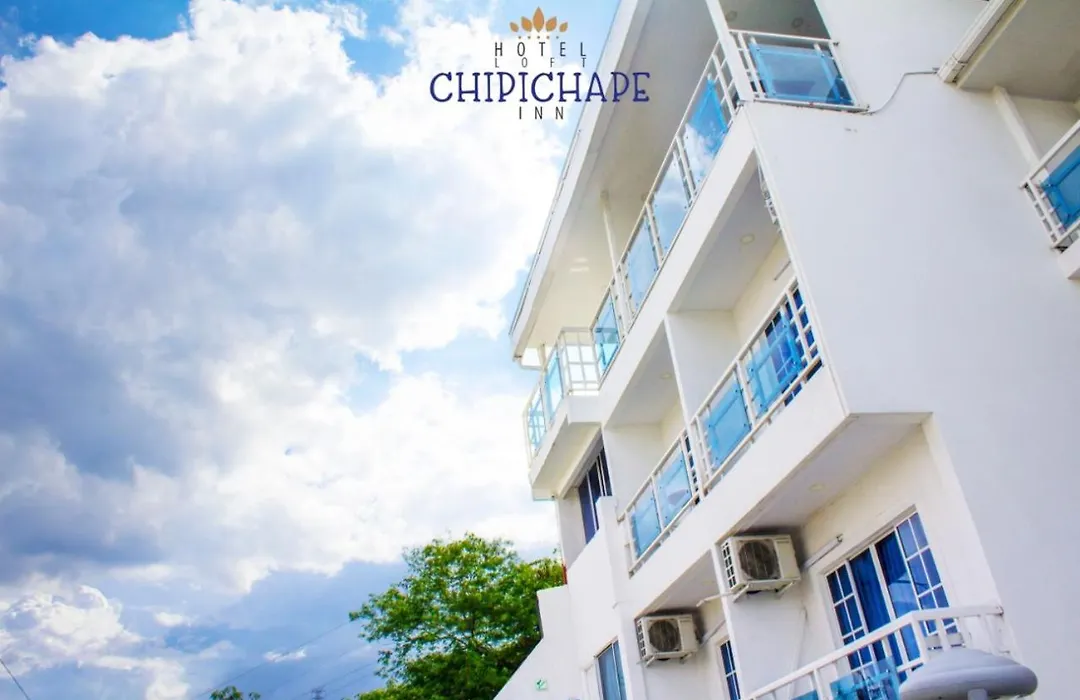 Chipichape Inn-1