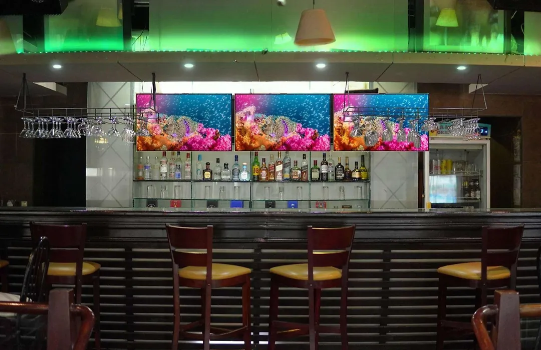 Wyndham Garden Los Mochis Plaza Inn-1