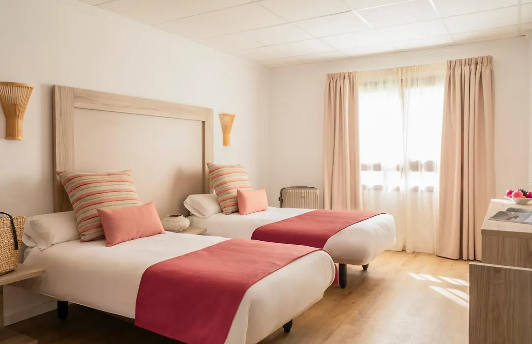 Hotel Las Rampas-1