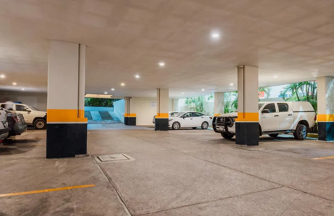 Comfort Inn Tampico-1
