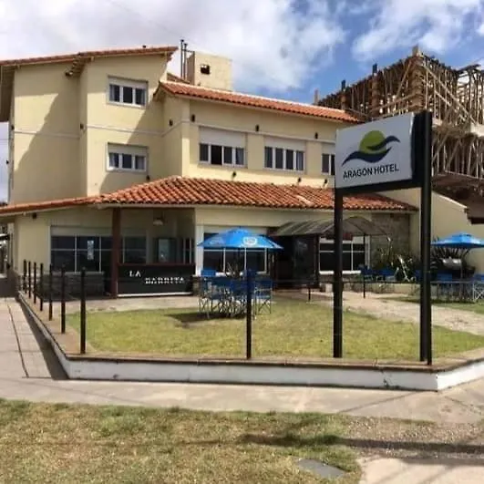 Aragon Hotel-Frente Al Mar-1