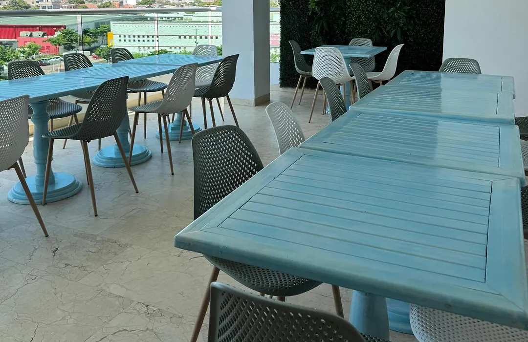 Hotel Odonata Real-1