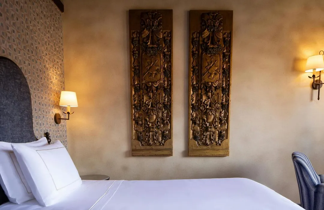 Hotel Palacio de Santa Paula, Autograph Collection-1