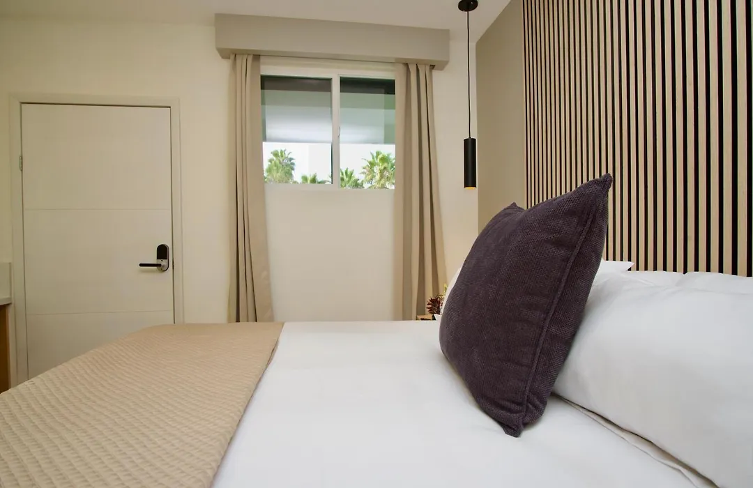 Rio Suites Hotel&Apartments-1