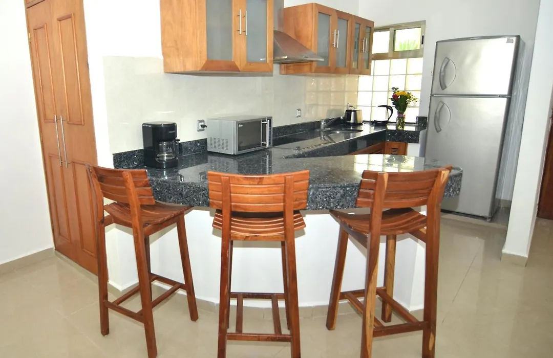 Rinconada del Mar APTS-1