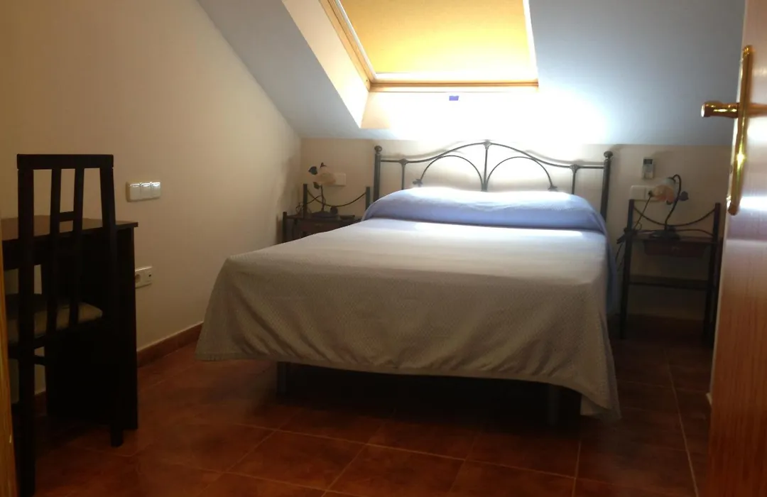 Hostal San Martin-1