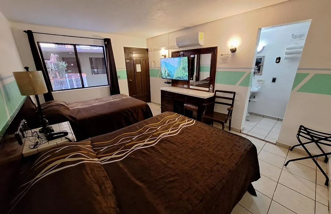 Motel Jabaloyas-1