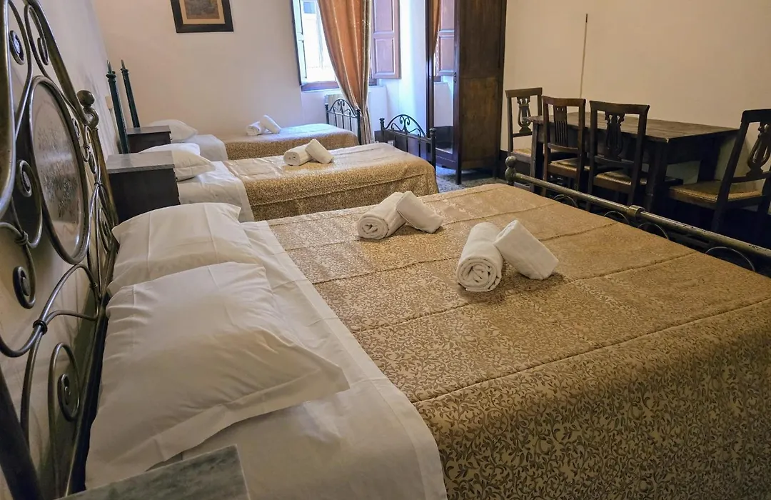 Stay In The Heart Of Pisa At Dietro Al Corso-1