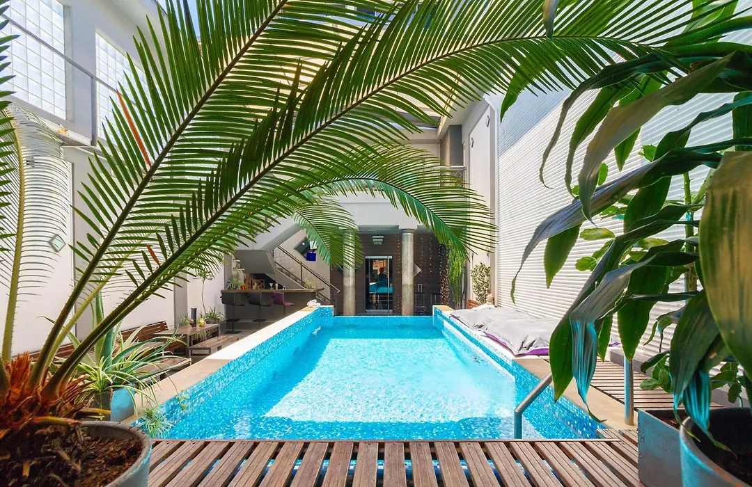Prodeo Hotel + Lounge-1