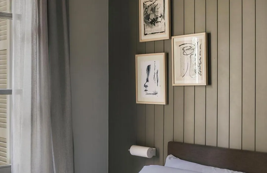 Hotel Casa Teva Barcelona-1
