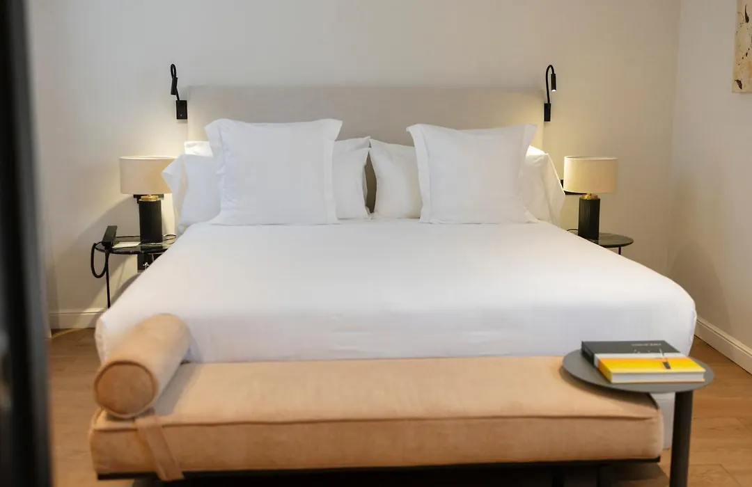 Hotel Boutique Sidonia-1