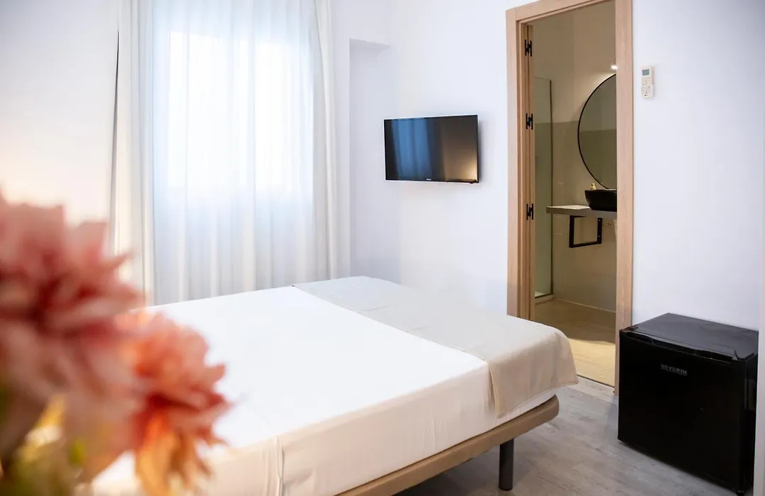 Hotel Casa Dalia By Blossom Hotels-1