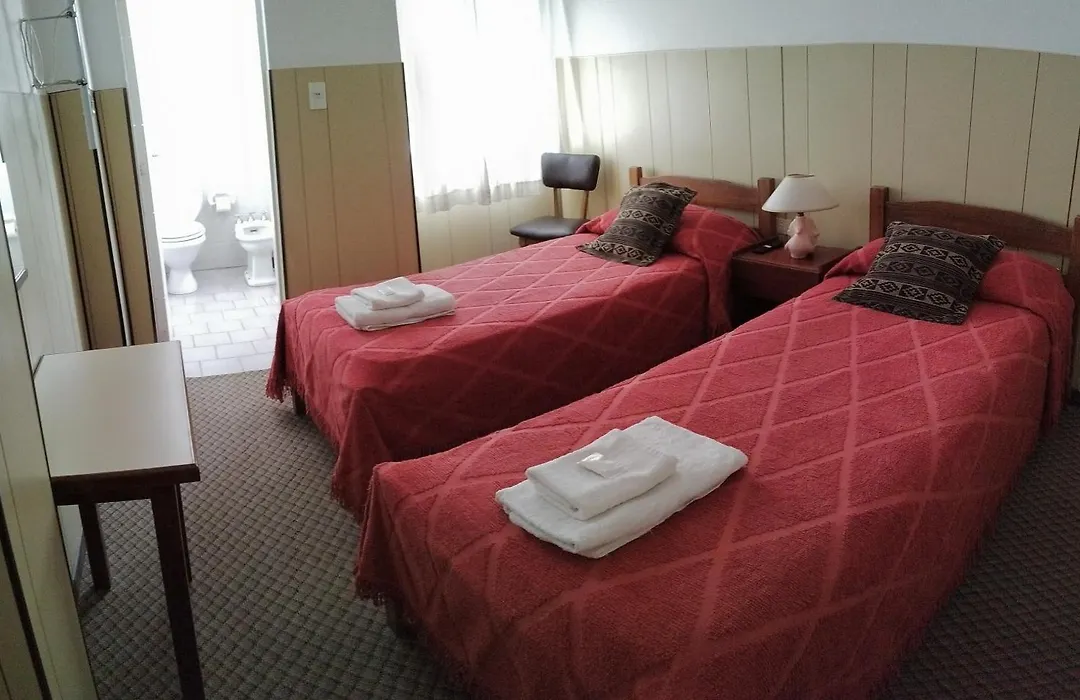 Hotel Corales-1