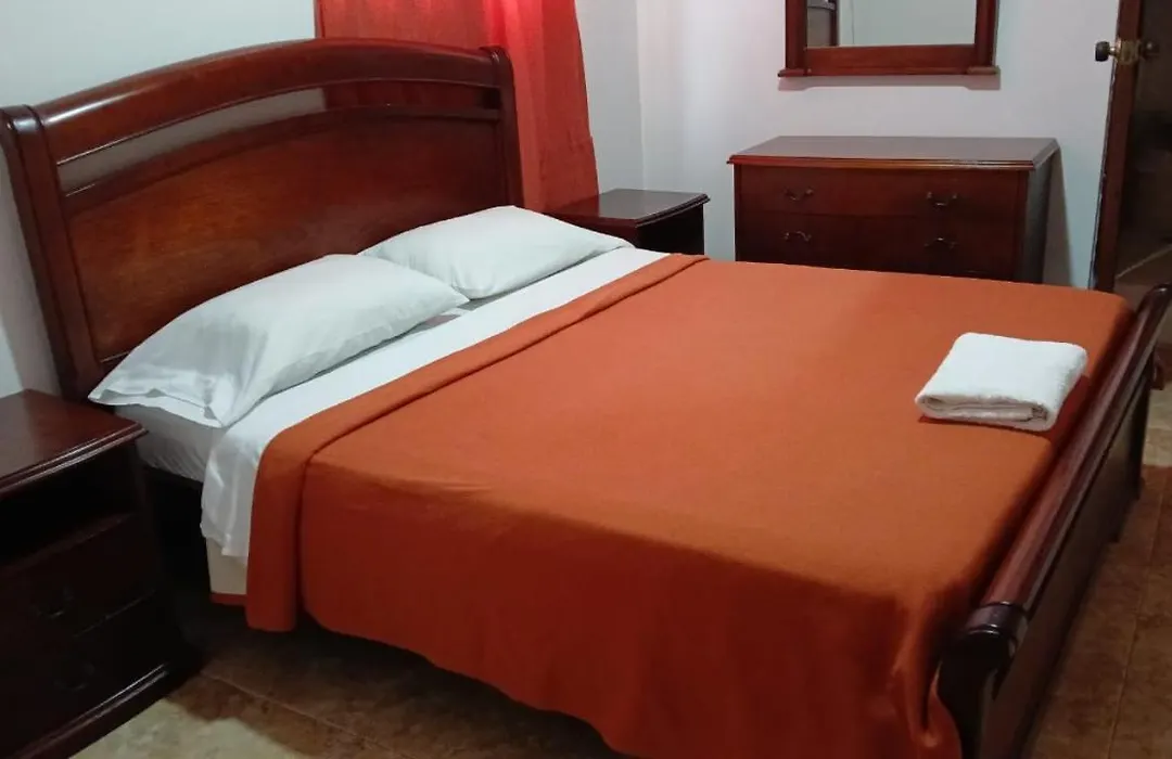 Hotel Champagnat-1