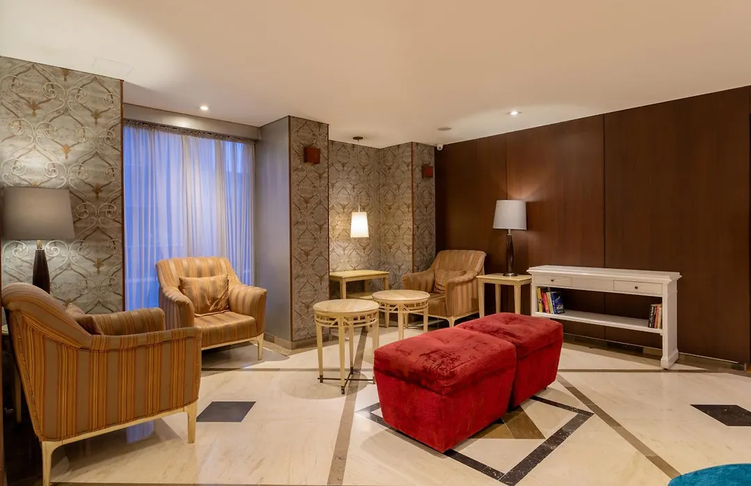 Ghl Hotel Hamilton-1