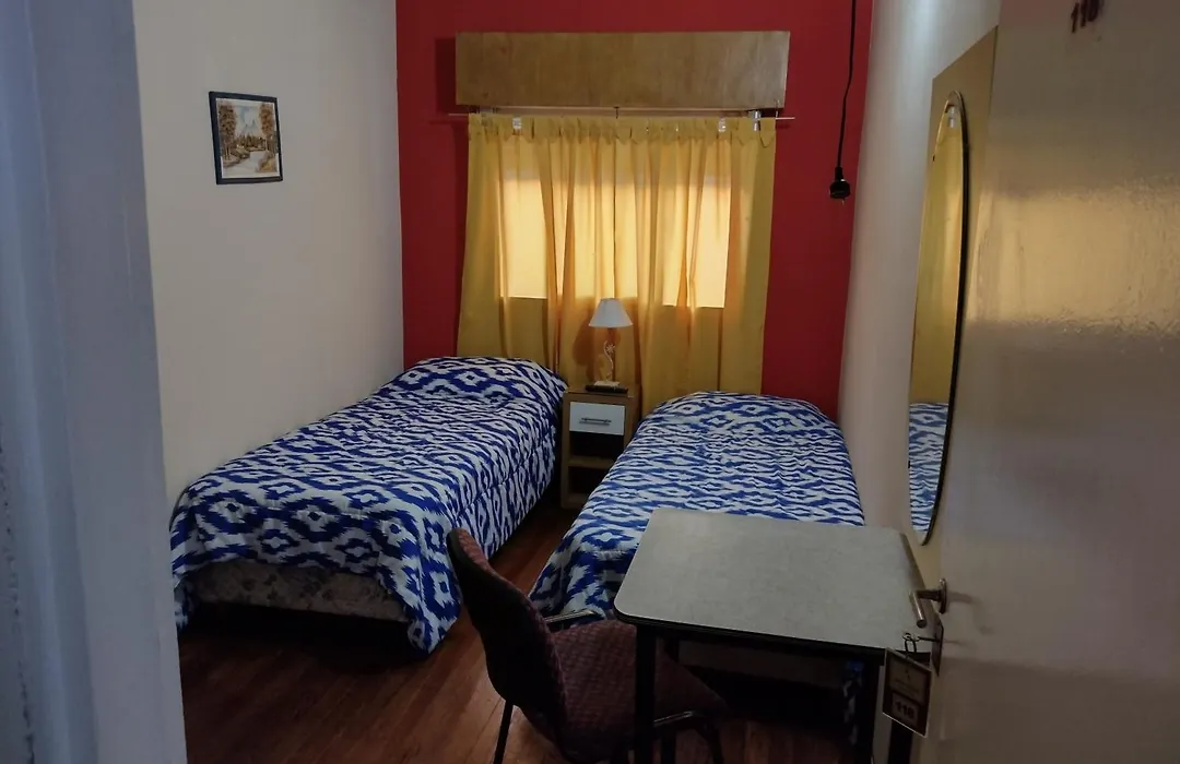 Hotel Dante-1