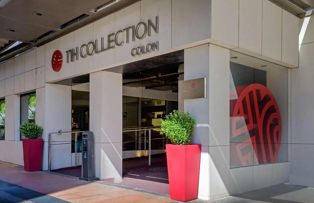 NH Collection Madrid Colón-1