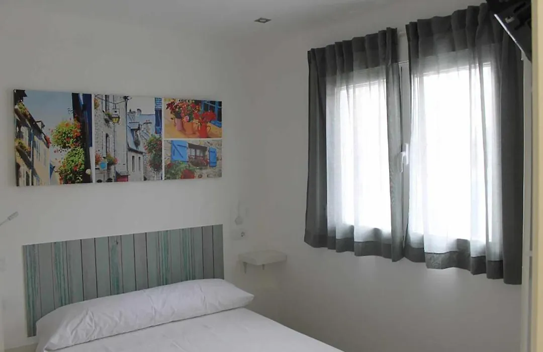 Hostal royal begoña-1