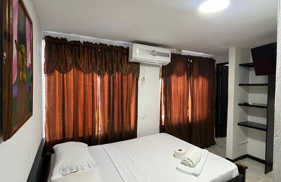Hotel Nairobi-1