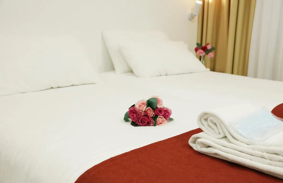 Hostal Royal Cruz-1