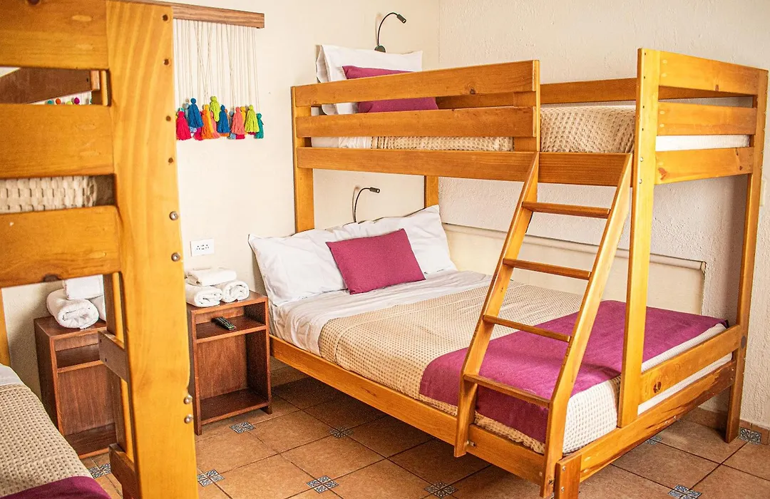 Casa la Feria - Céntrico-1