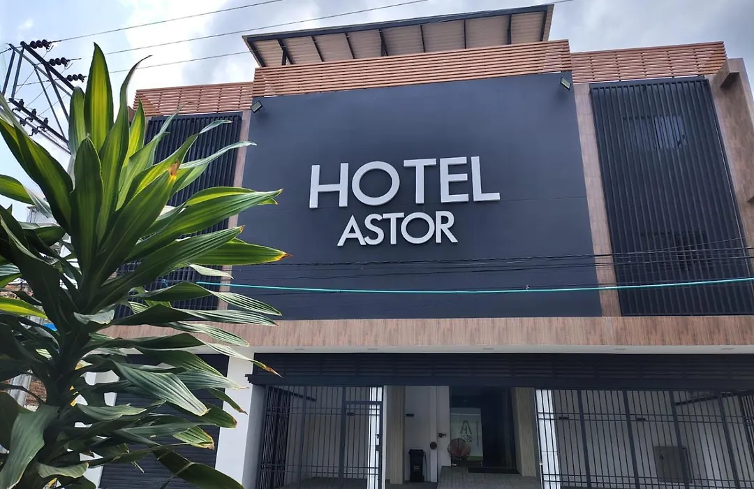 Hotel Astor Cucuta-1