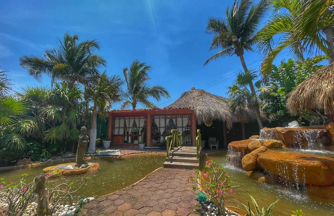 Casa Yalma Kaan Acapulco Hotel - Solo Adultos-1