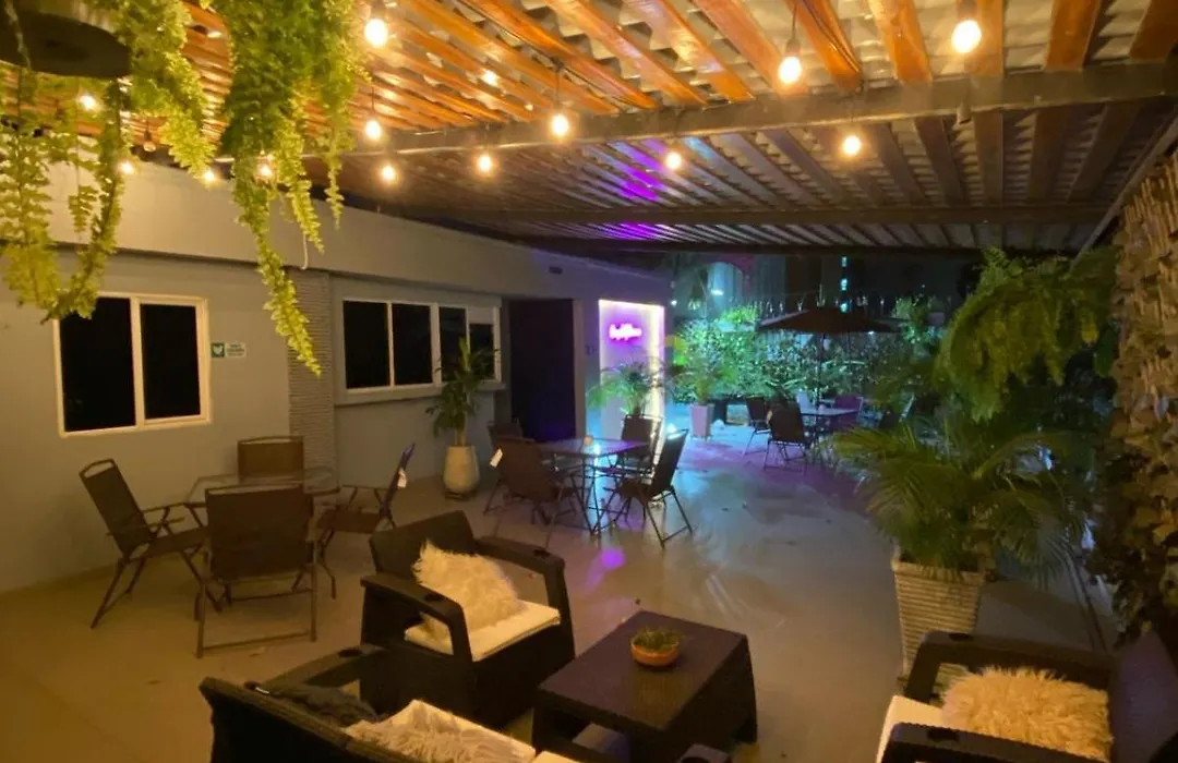 CasaHotel RIOMAR-1