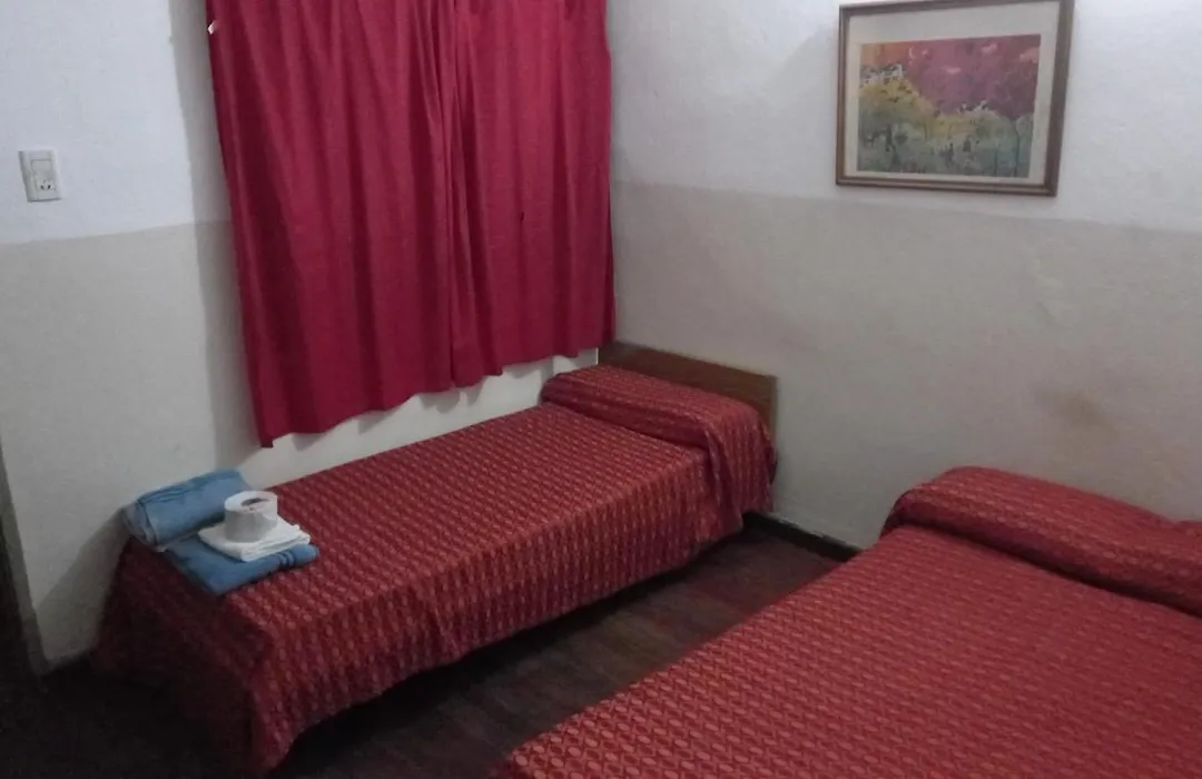 Hotel Florentino-1