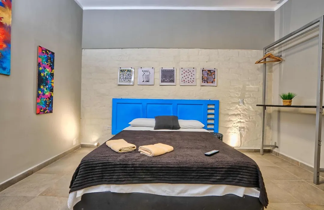 La Gruta Coliving-1