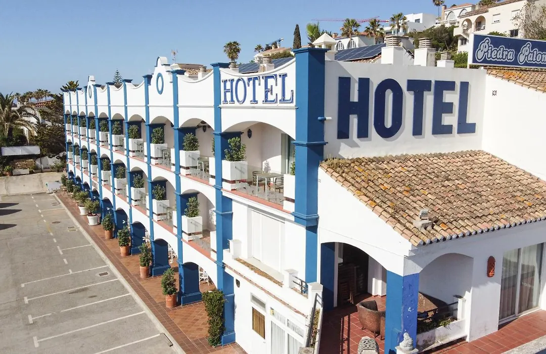 Hotel Piedra Paloma by Croma-1