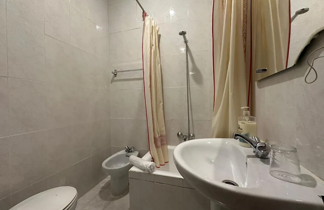 Hostal Villamañez-1