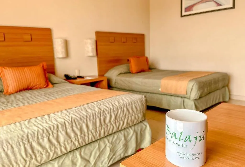 Balaju Hotel & Suites-1