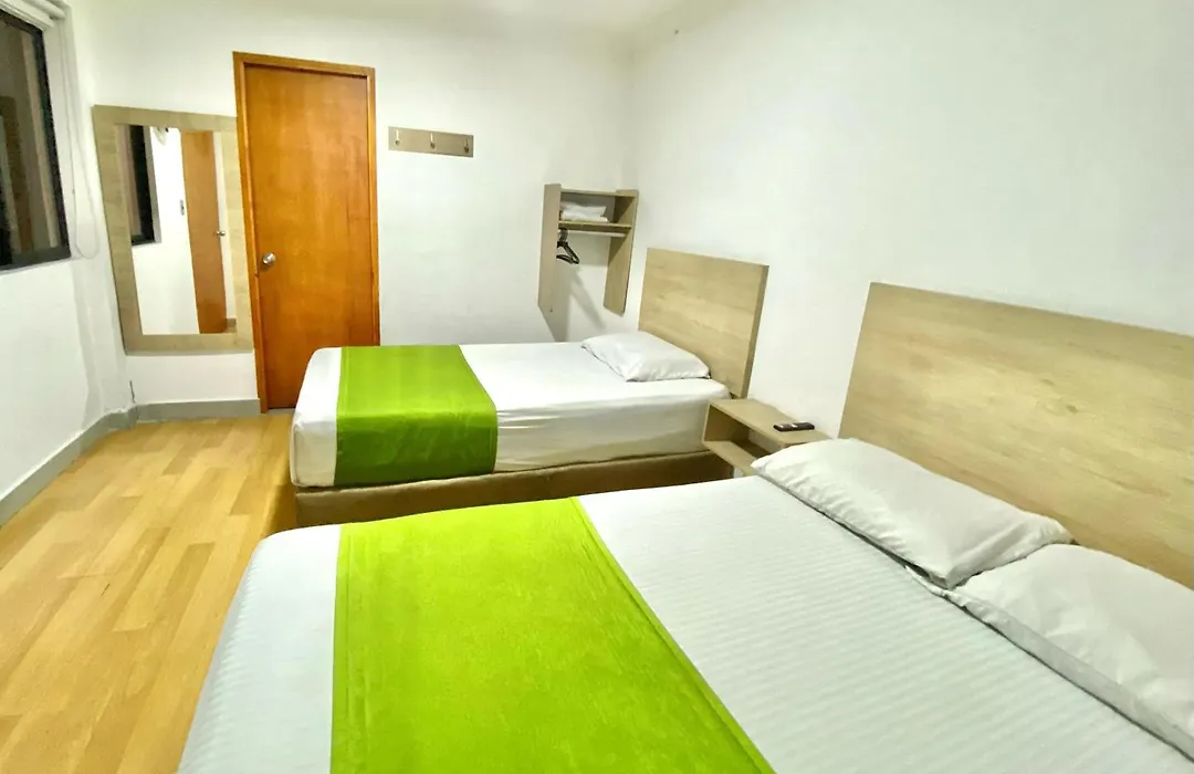 Hotel Boutique Street 50-1