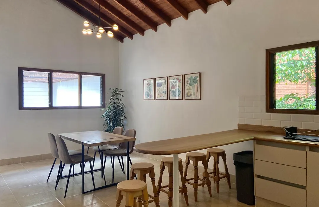 Casa Chipre By Wynwood House-1