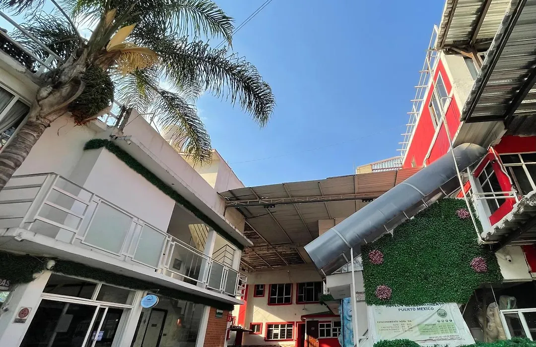 Hotel Galeria & Boutique-1