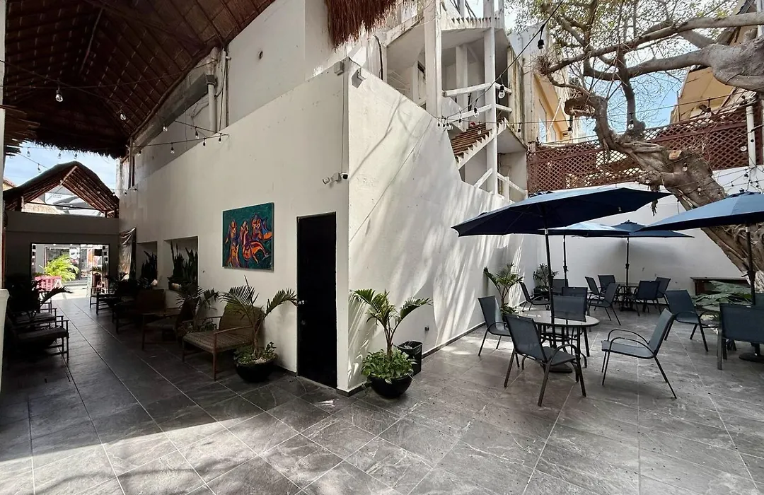 Coco Azul Hotel Boutique-1