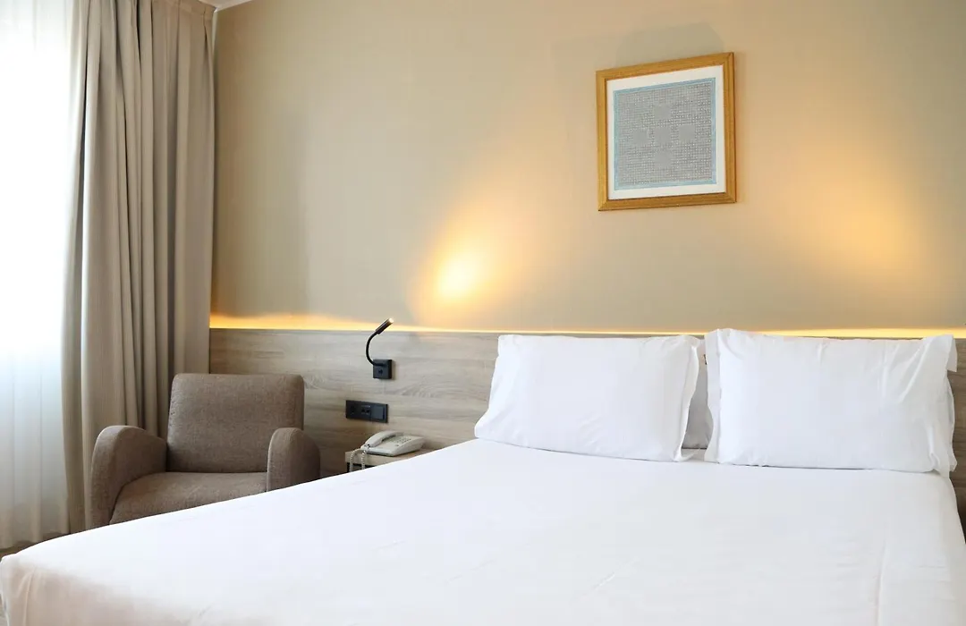 Eurohotel Diagonal Port-1