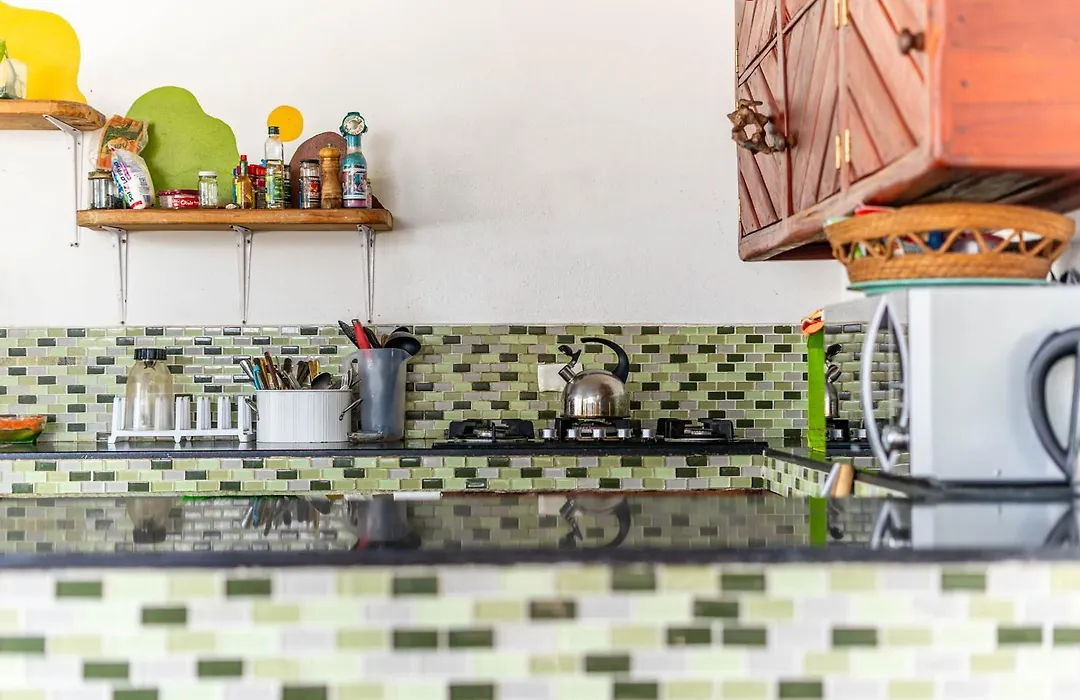 The Green Village Boutique Hotel-1