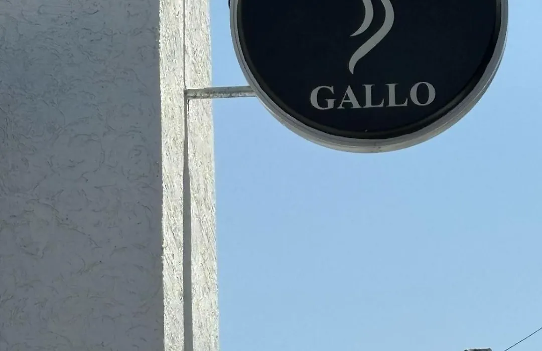 Hotel Gallo-1