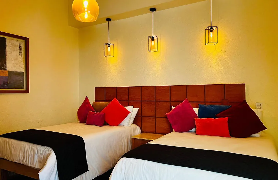 Hotel Consulado-1