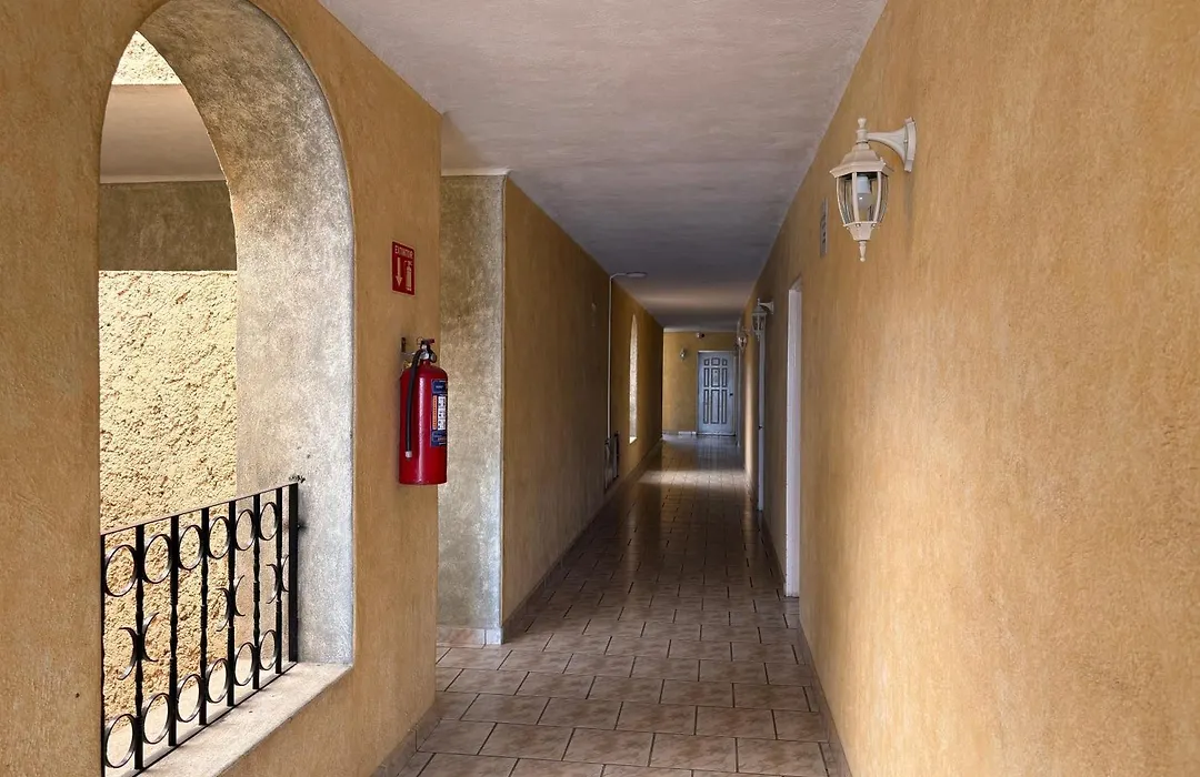 Hotel Tampico-1