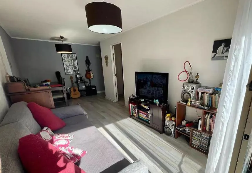 Departamento Villa Frei-1