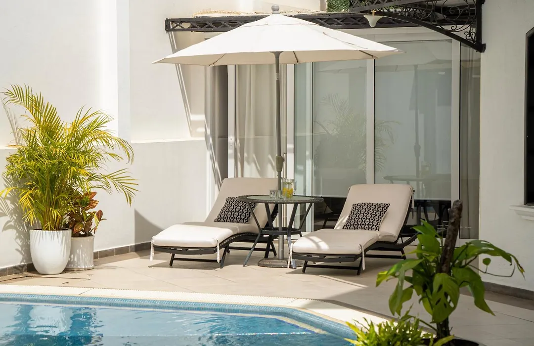 Casa Bonita Hotel&Luxury Residence-1