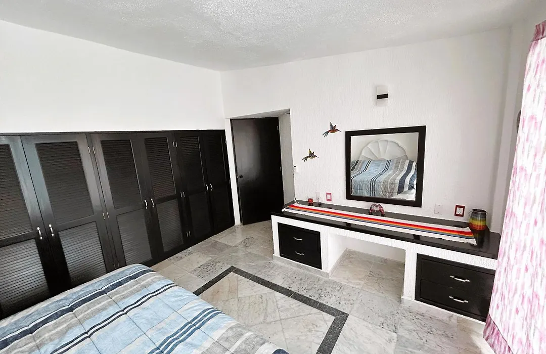 Secretos del Sol Acapulco villas a 5 minutosdel mar-1