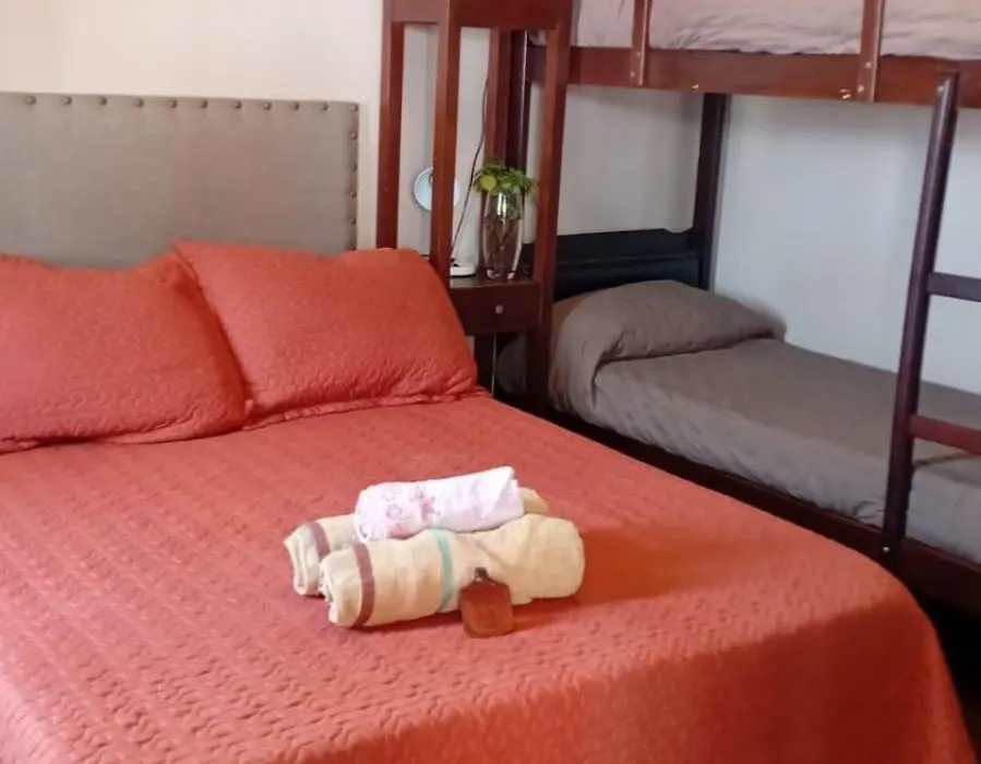 Casa del Peregrino-1